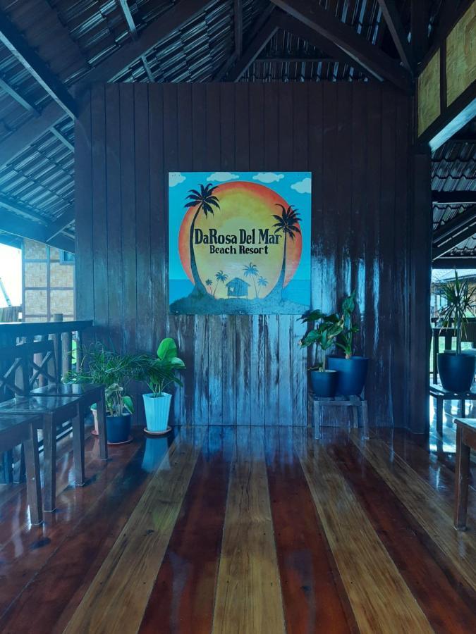 Darosa Del Mar Santa Monica (Siargao)