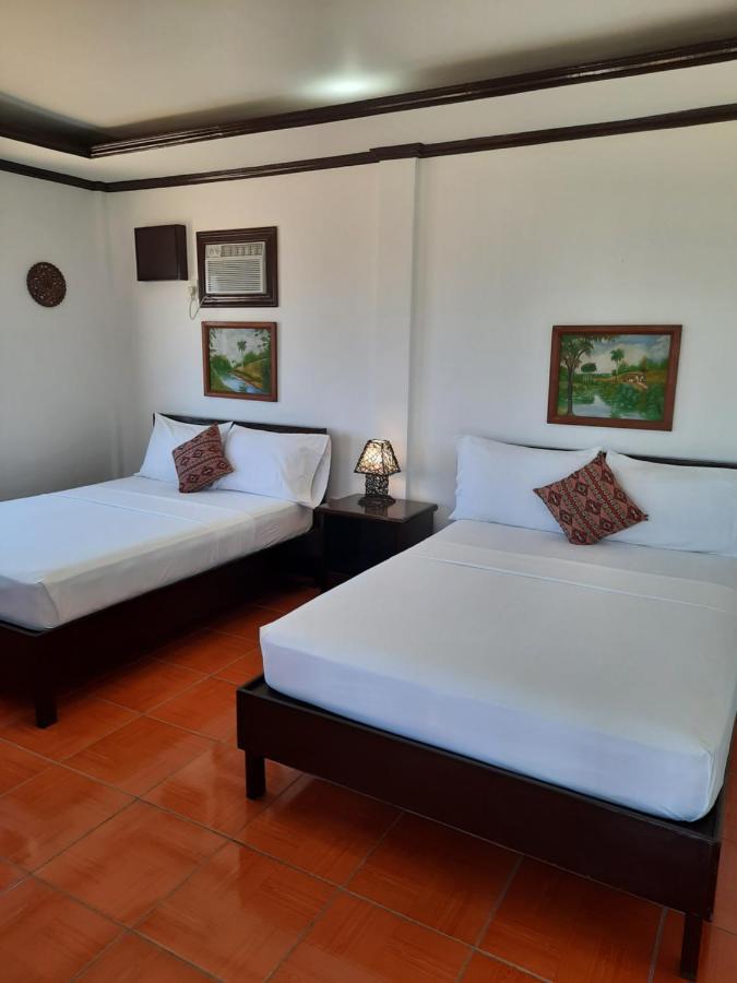Darosa Del Mar Hotel Santa Monica (Siargao)