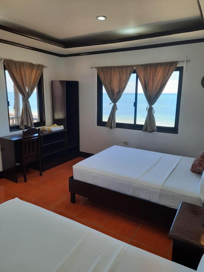 Darosa Del Mar Santa Monica (Siargao)