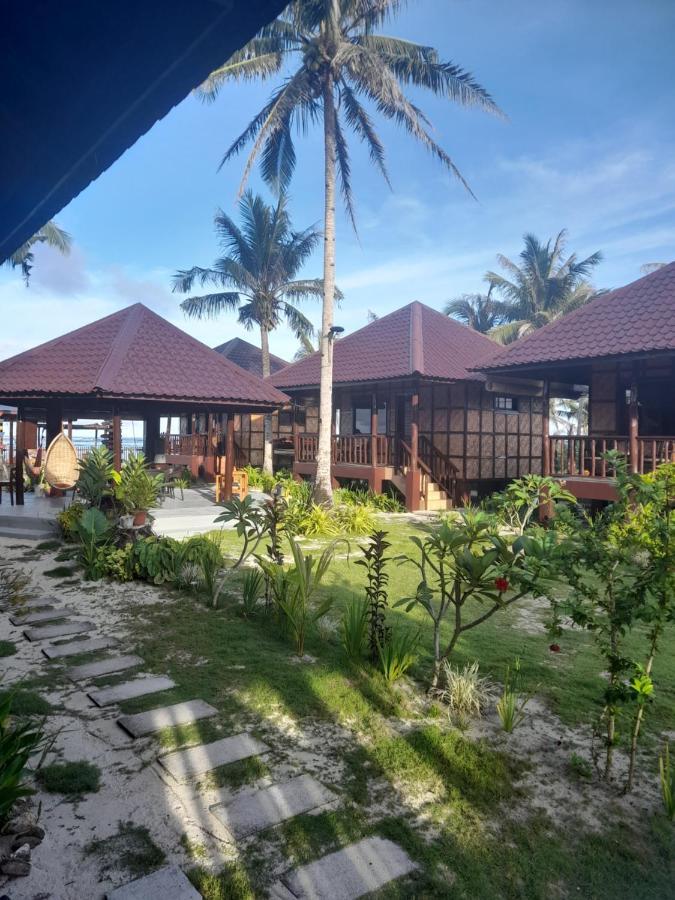 Darosa Del Mar Santa Monica (Siargao)
