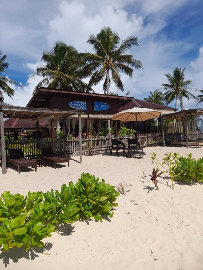 Darosa Del Mar Hotel Santa Monica (Siargao)