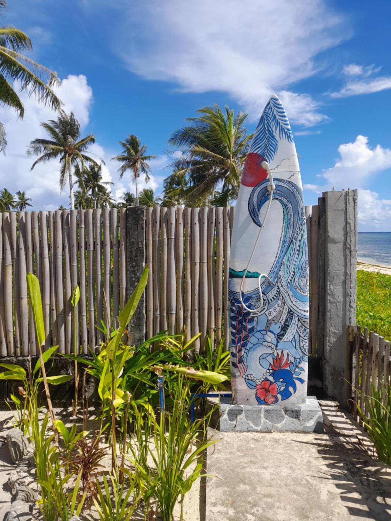 Hotel Darosa Del Mar Santa Monica (Siargao)