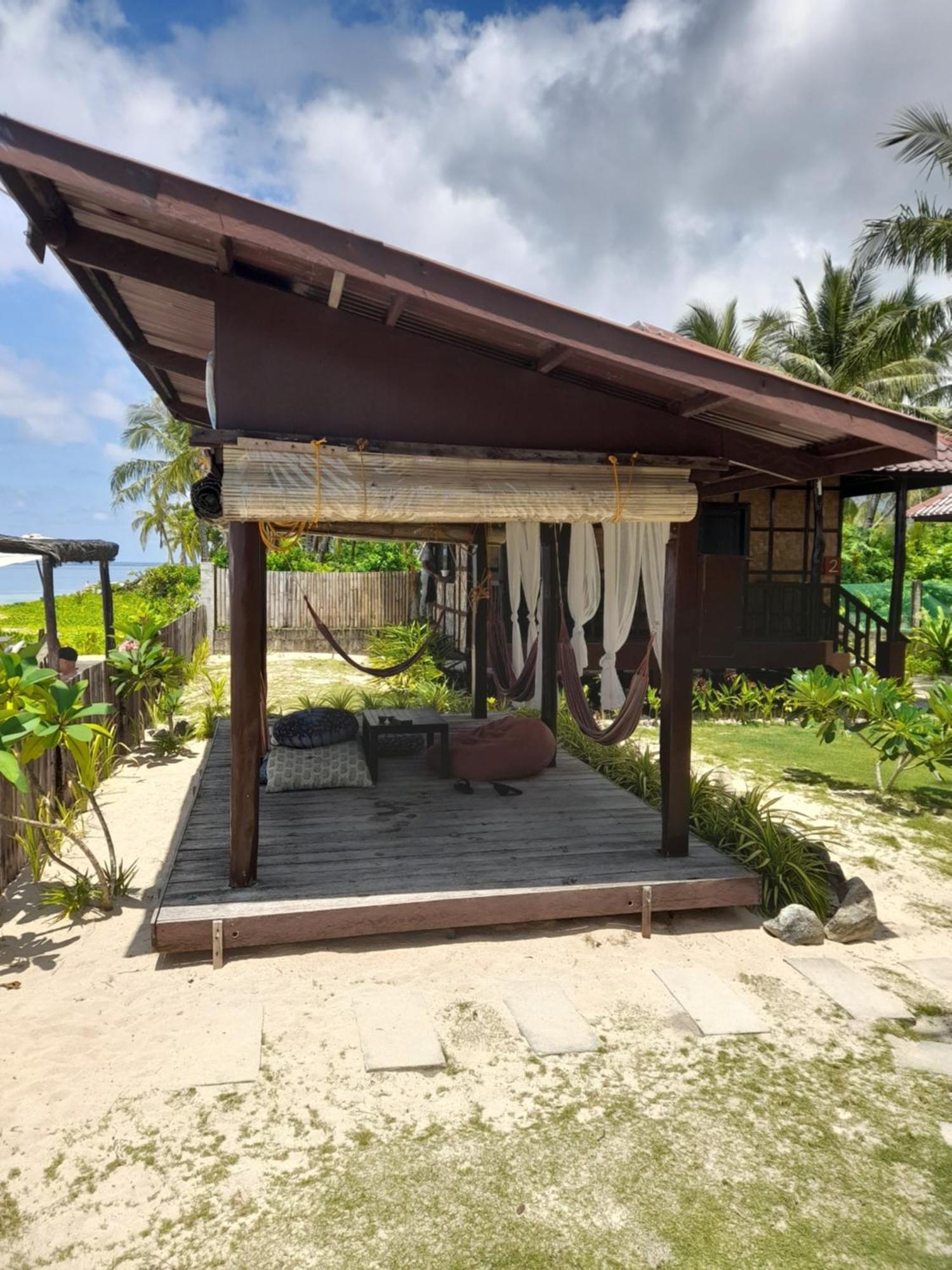 Darosa Del Mar Hotel Santa Monica (Siargao)