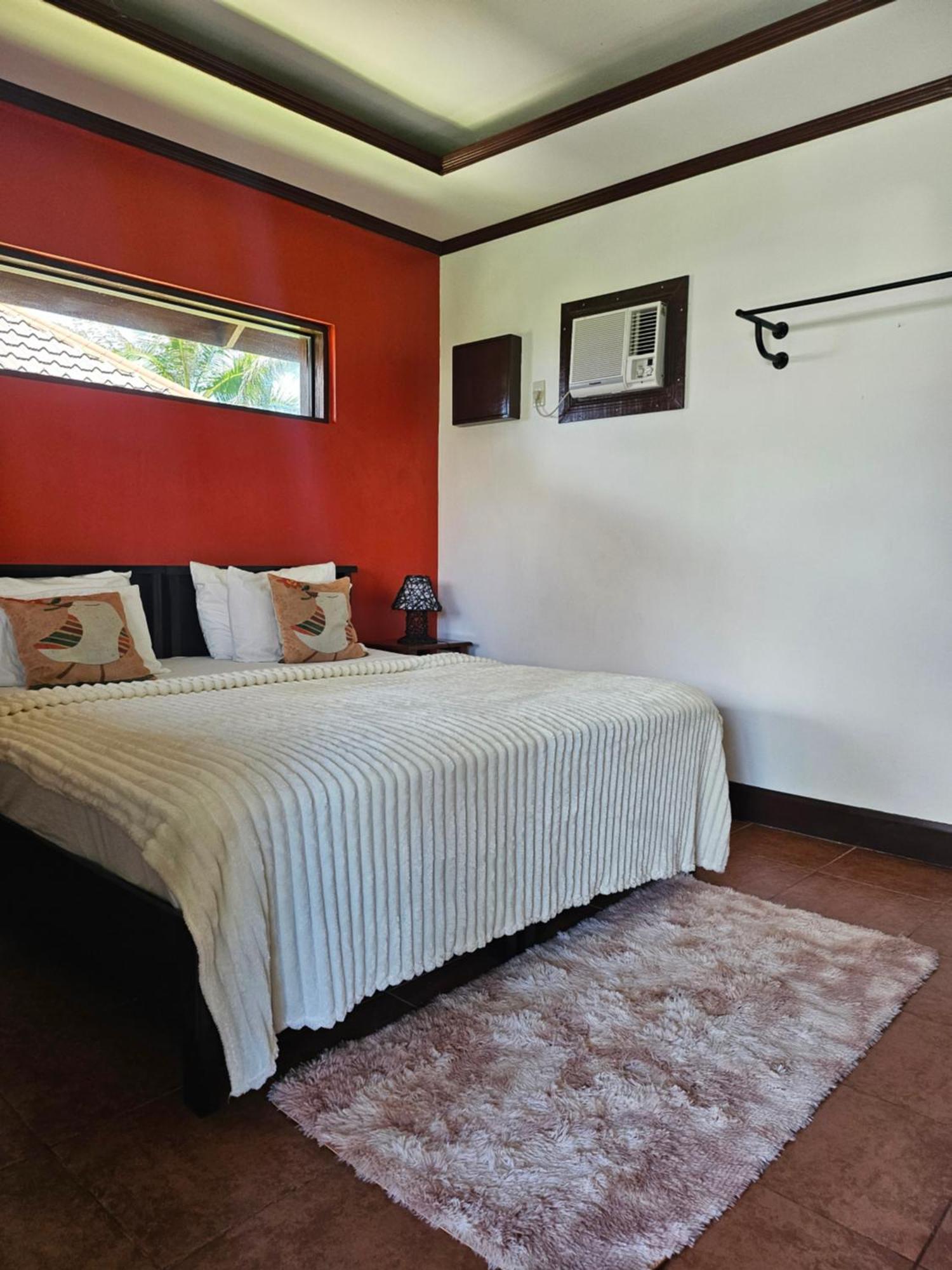 Hotel Darosa Del Mar Santa Monica (Siargao)