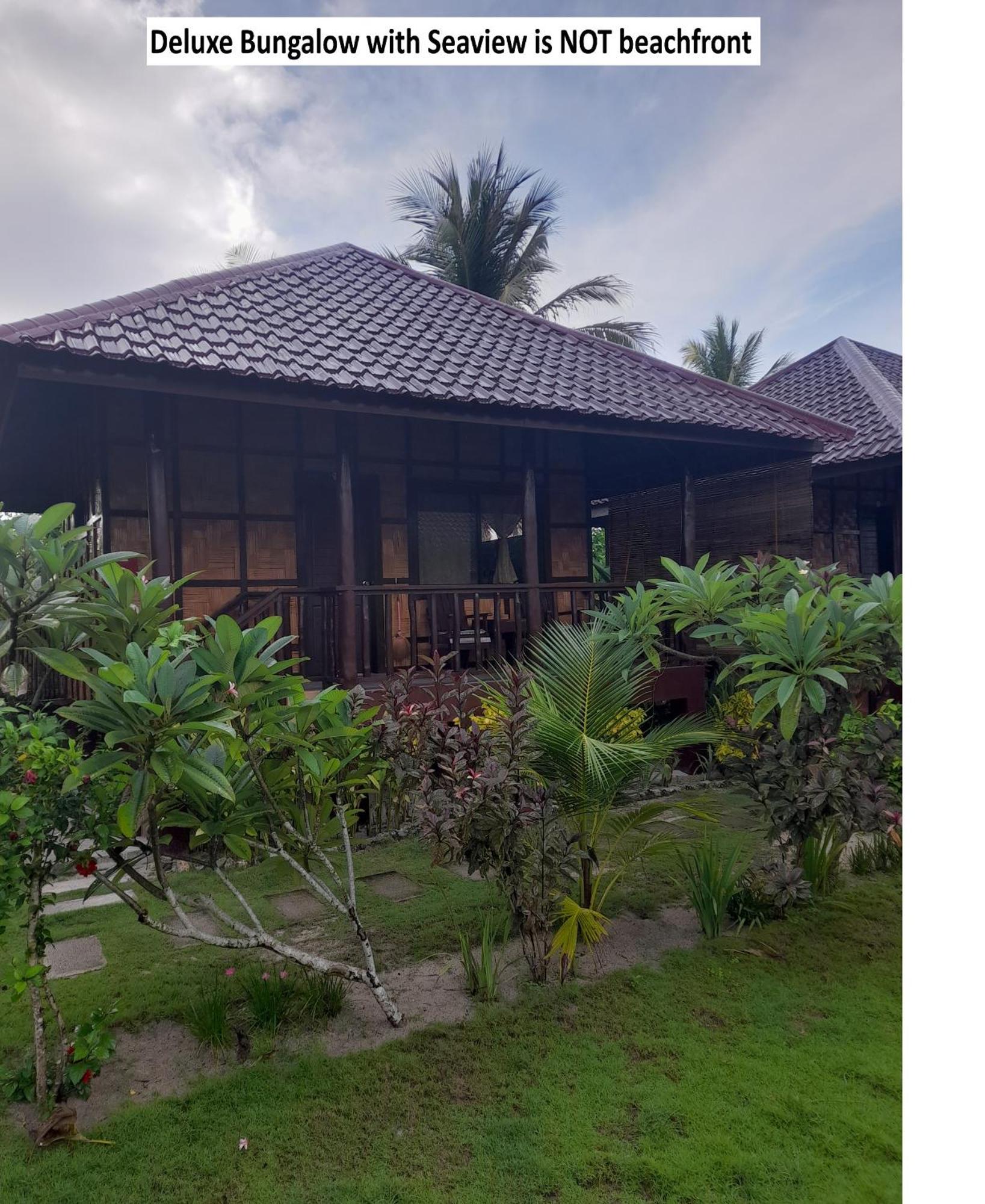 Hotel Darosa Del Mar Santa Monica (Siargao)